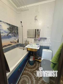 1-к квартира, вторичка, 24м2, 5/9 этаж