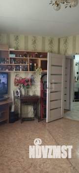 2-к квартира, вторичка, 44м2, 3/3 этаж