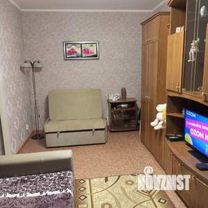 1-к квартира, вторичка, 30м2, 1/3 этаж