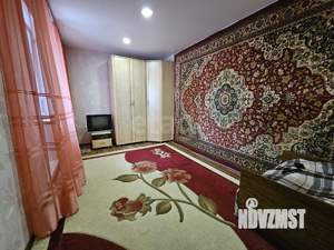 2-к квартира, вторичка, 50м2, 7/16 этаж