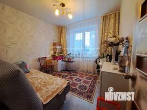 3-к квартира, вторичка, 65м2, 3/5 этаж