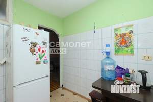 2-к квартира, вторичка, 44м2, 3/5 этаж