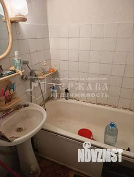 3-к квартира, вторичка, 62м2, 6/9 этаж