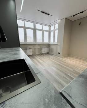 3-к квартира, вторичка, 57м2, 15/15 этаж