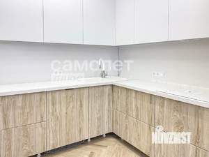 2-к квартира, вторичка, 38м2, 9/15 этаж