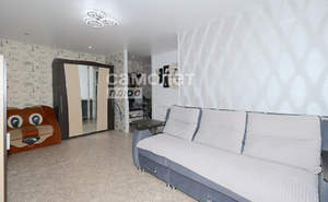 2-к квартира, вторичка, 43м2, 1/5 этаж