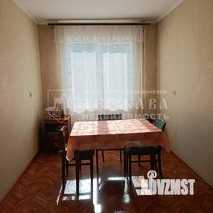 4-к квартира, вторичка, 63м2, 2/5 этаж