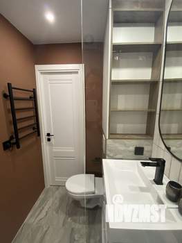 1-к квартира, вторичка, 30м2, 4/5 этаж