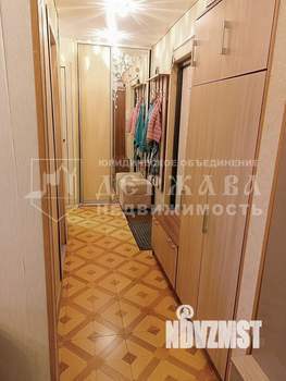 2-к квартира, вторичка, 44м2, 3/5 этаж