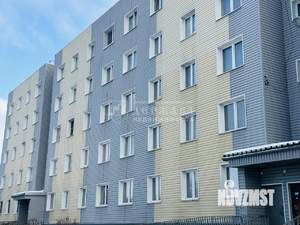 1-к квартира, вторичка, 32м2, 2/5 этаж