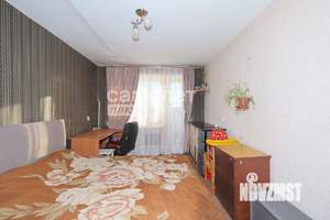 3-к квартира, вторичка, 62м2, 5/5 этаж
