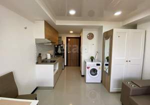 1-к квартира, вторичка, 38м2, 9/15 этаж