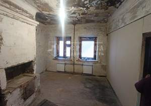 1-к квартира, вторичка, 40м2, 1/2 этаж