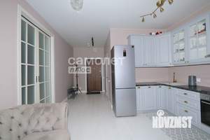 2-к квартира, вторичка, 48м2, 13/16 этаж