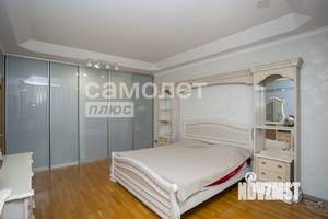 3-к квартира, вторичка, 124м2, 5/10 этаж