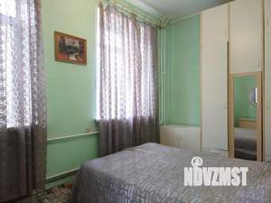 2-к квартира, вторичка, 34м2, 3/5 этаж