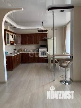1-к квартира, вторичка, 49м2, 16/17 этаж