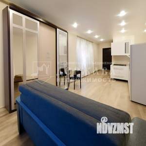 Студия квартира, вторичка, 22м2, 6/9 этаж
