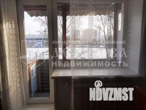 3-к квартира, вторичка, 54м2, 4/4 этаж