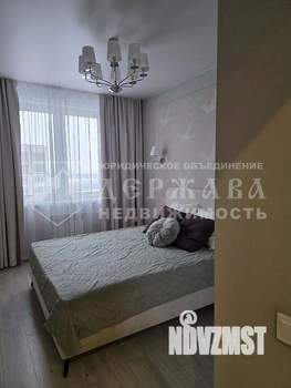 2-к квартира, вторичка, 42м2, 14/15 этаж