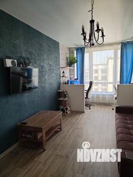 2-к квартира, вторичка, 55м2, 14/14 этаж