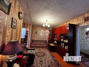 2-к квартира, вторичка, 44м2, 3/5 этаж