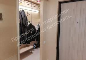 3-к квартира, сданный дом, 88м2, 1/12 этаж