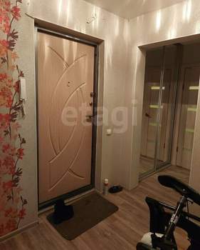 2-к квартира, вторичка, 49м2, 4/10 этаж