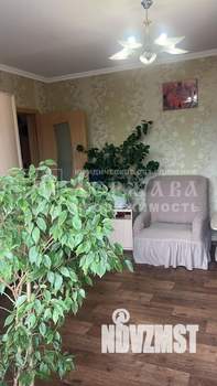 3-к квартира, вторичка, 61м2, 5/9 этаж