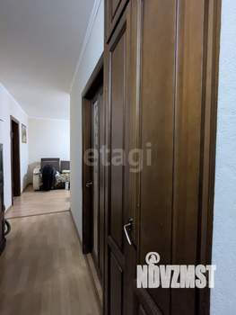 3-к квартира, вторичка, 61м2, 4/9 этаж