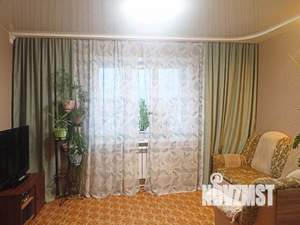 3-к квартира, вторичка, 72м2, 14/18 этаж