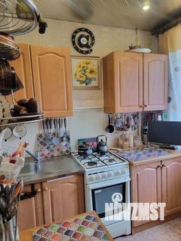 2-к квартира, вторичка, 43м2, 2/4 этаж