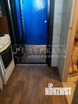 1-к квартира, вторичка, 18м2, 3/5 этаж