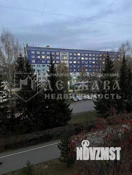 Студия квартира, вторичка, 23м2, 5/9 этаж