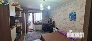 3-к квартира, вторичка, 58м2, 4/5 этаж