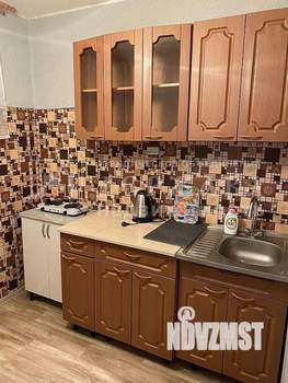 1-к квартира, вторичка, 31м2, 3/5 этаж