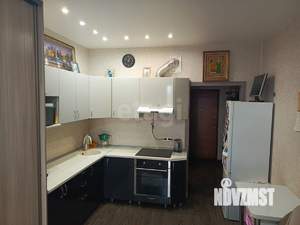 Студия квартира, вторичка, 27м2, 12/15 этаж