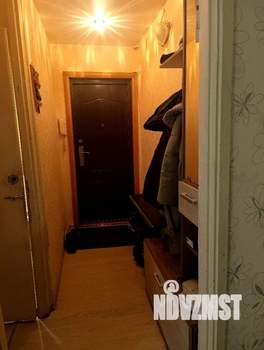 2-к квартира, вторичка, 45м2, 2/5 этаж