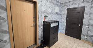 1-к квартира, вторичка, 40м2, 2/10 этаж