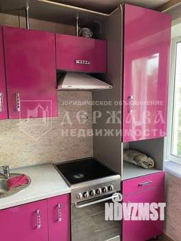 3-к квартира, вторичка, 62м2, 4/5 этаж