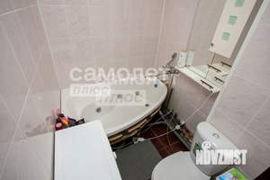 1-к квартира, вторичка, 32м2, 2/5 этаж