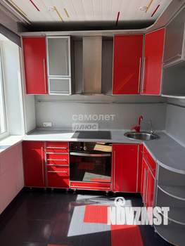 3-к квартира, вторичка, 62м2, 4/5 этаж