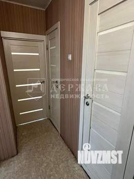 1-к квартира, вторичка, 34м2, 6/9 этаж