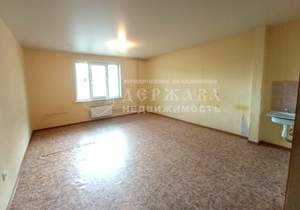 1-к квартира, вторичка, 29м2, 5/9 этаж
