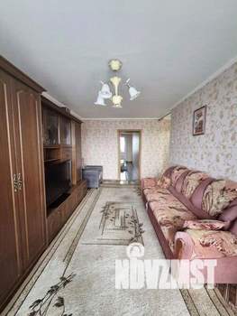 3-к квартира, вторичка, 60м2, 9/10 этаж