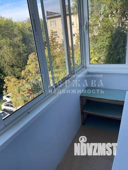 2-к квартира, вторичка, 44м2, 4/5 этаж