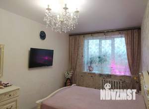 2-к квартира, вторичка, 55м2, 6/10 этаж
