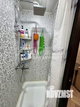 1-к квартира, вторичка, 14м2, 4/5 этаж