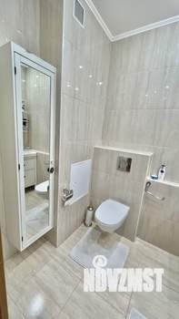 2-к квартира, вторичка, 59м2, 2/21 этаж