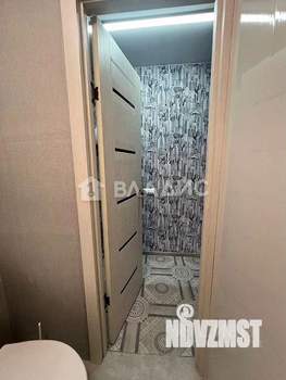 1-к квартира, вторичка, 31м2, 2/5 этаж